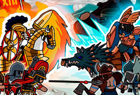 Ancient Wars - Caesar