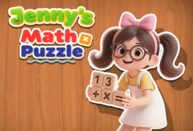 Jenny's Math Puzzle