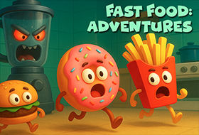 Fast Food - Adventures