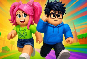 Obby Modes! Online Mini-Games