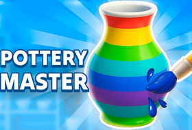 Pottery Master