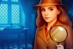 Hidden Objects Story