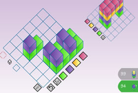 Isometric Puzzle 2