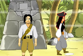 The Ballad of Ketinetto 7