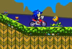 Sonic Moto