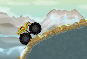 Extreme Trucks 3