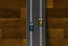 Slot Car