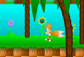 Tails Nightmare 2