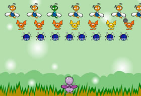 Bee War