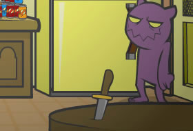 Reincarnation - A demon's day out