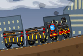 Coal Express 3