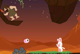 Rabbids Travel in Time