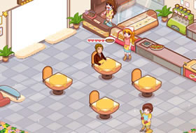 Restaurant Business