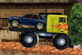 Truck Mania 2