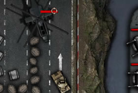 Search and Destroy - The Hotspot