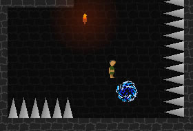 Uber Dungeon