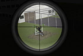 Elite Sniper 2