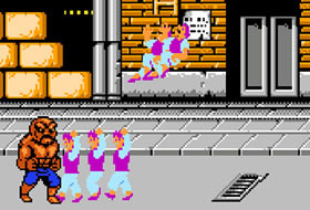 Abobo's Big Adventure