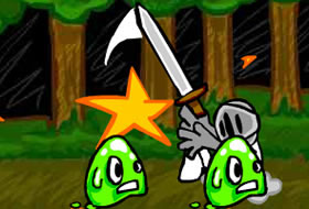 Goo Slasher