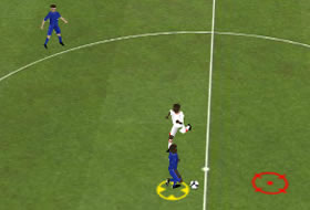 Speed Play Soccer 2