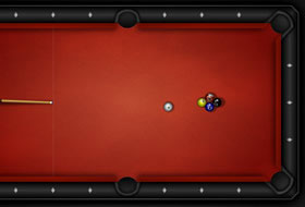 Billiard Blitz Pool Skool