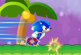 Sonic Launch