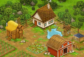 Goodgame Big Farm