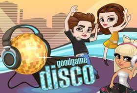 Goodgame Disco