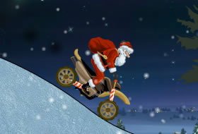 Santa Rider 3