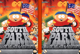 South Park Bilderrätsel