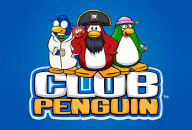 Club Penguin