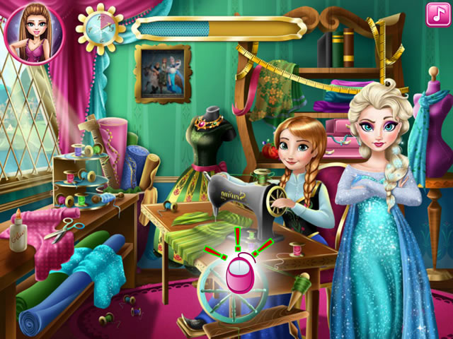 Jouer Anna et Elsa Rivales de mode Jeux gratuits en Jouer Anna et Elsa Rivales de mode Jeux gratuits en