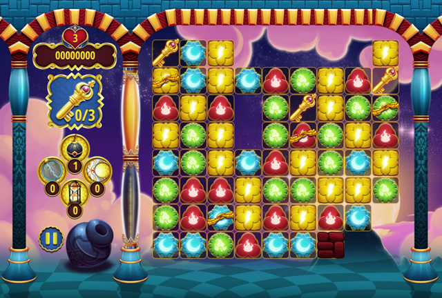 Jeux De Mille Et Une Nuit Arabe Jouer à 1001 Arabian Nights 6 - Jeux gratuits en ligne avec Jeux.org