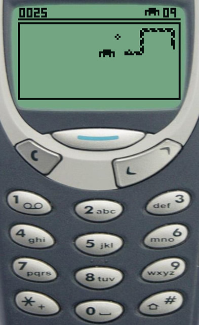 Praktisch Gravieren erkunden clavier nokia 3310 aus Zoomen Fahrzeug