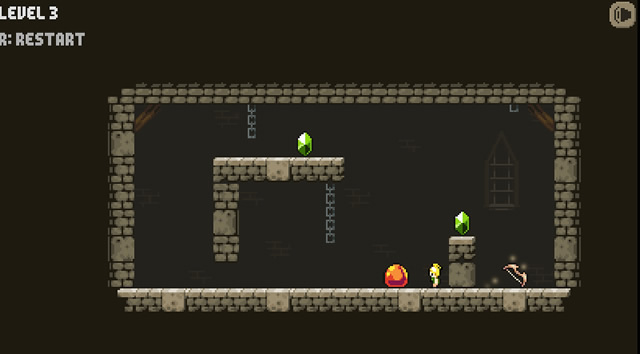 The Ranger With The Magic Bow Level 11 Jouer à The Ranger with the Magic Bow - Jeux gratuits en ligne avec