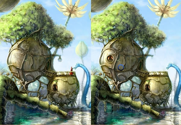 jeux differences gratuit en ligne