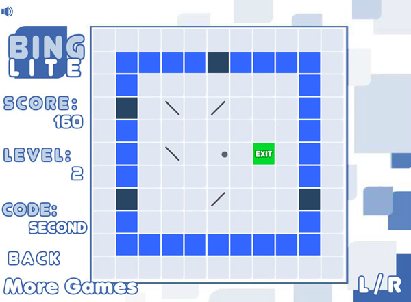 Jouer à Bing Lite - Jeux gratuits en ligne avec Jeux.org
