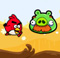 Course Angry Birds