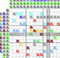 Logigraphe complexe