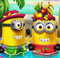 La pool party des minions