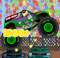 Monster Truck Zombie Crusher