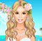 Barbie Mariage Tropical