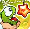 Cut the Rope - Experiments