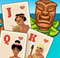 Tiki Solitaire