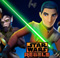 Star Wars Rebels - Special Ops