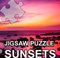 Jigsaw Puzzle Sunsets