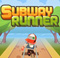 Subway Runner