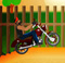 Stunt Biker