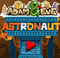 Adam and Eve - Astronaut