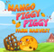 Mango Piggy Piggy Farm